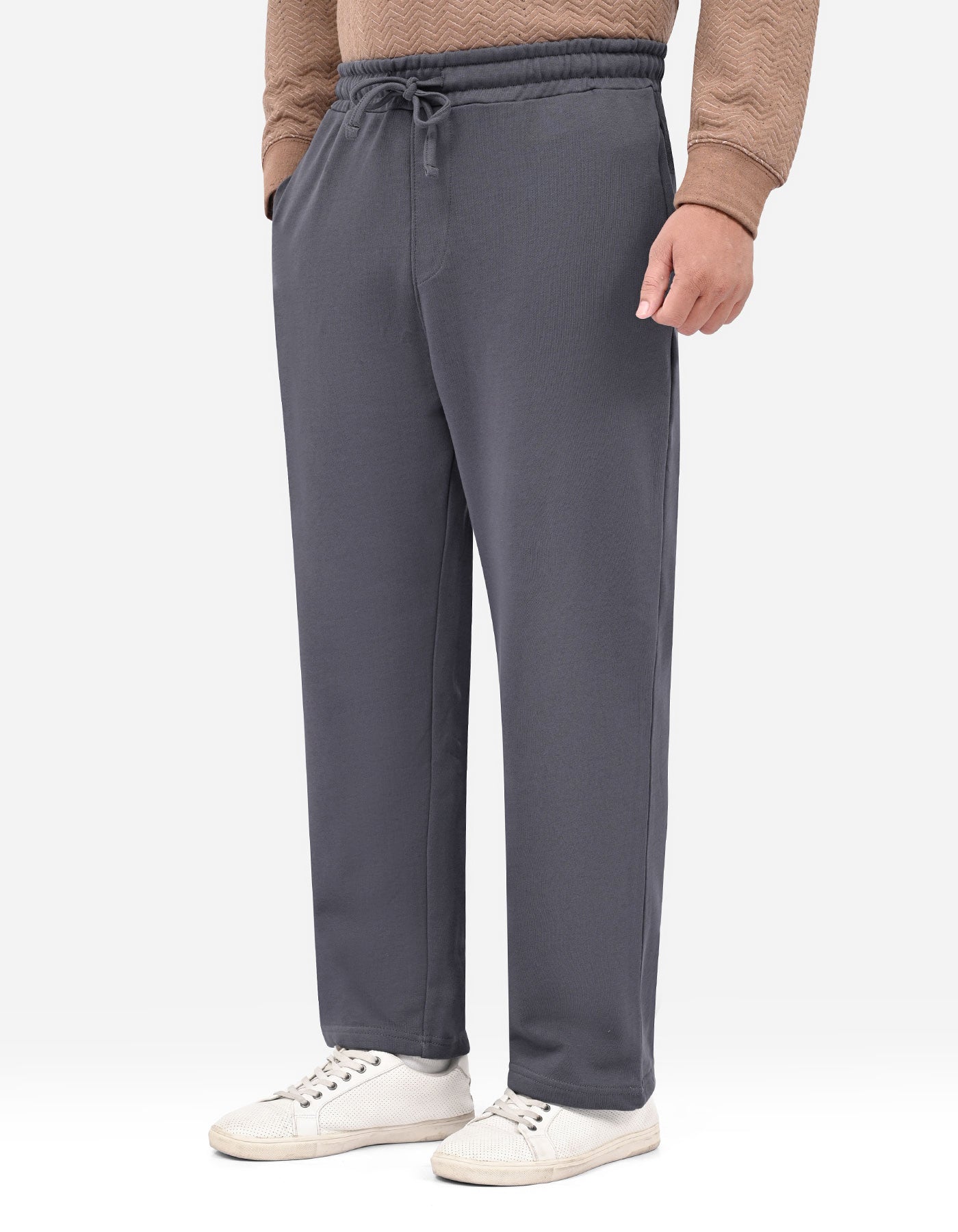 Charcoal Cut n Sew LSP2604-S