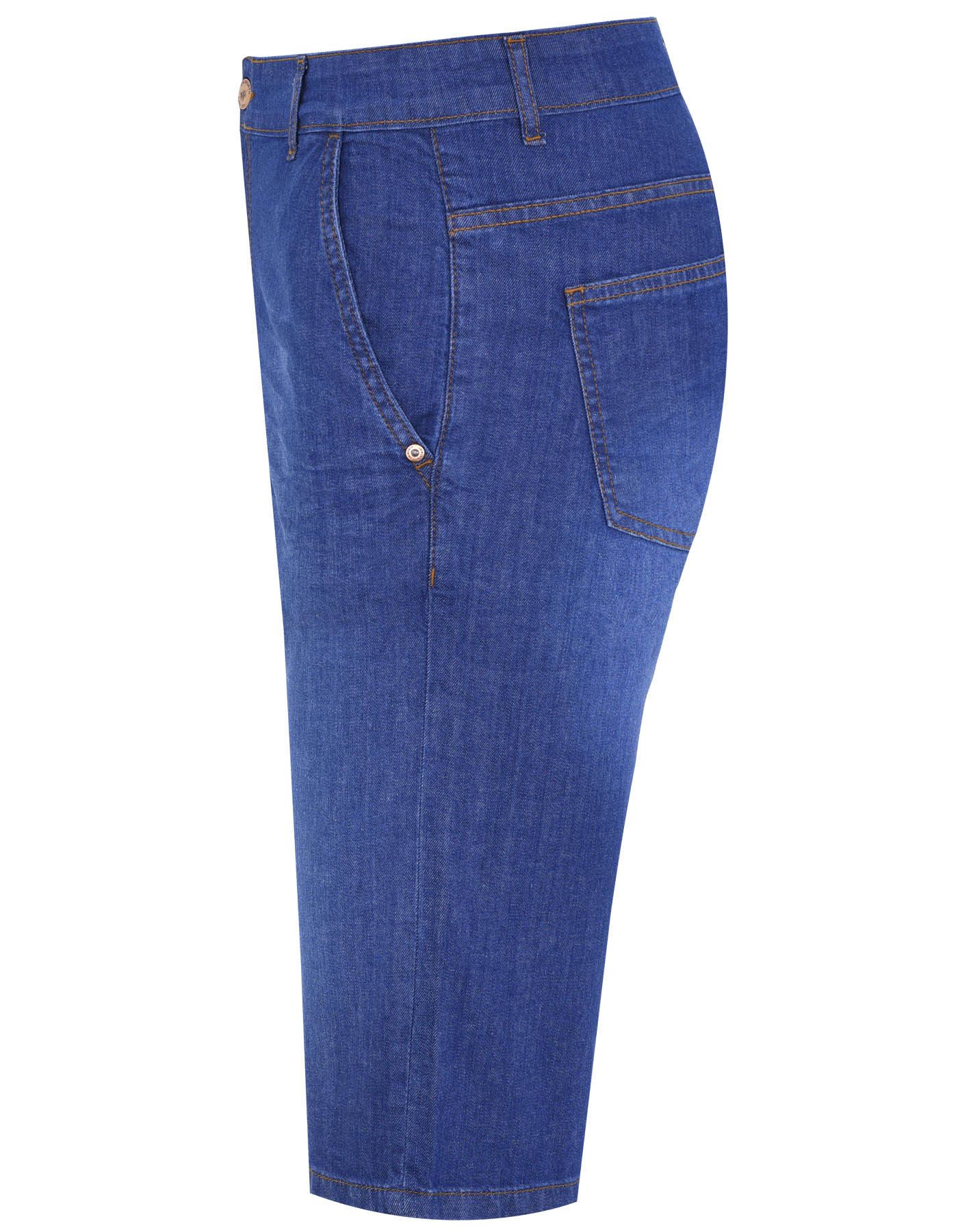 D Blue Short LSW2203-32