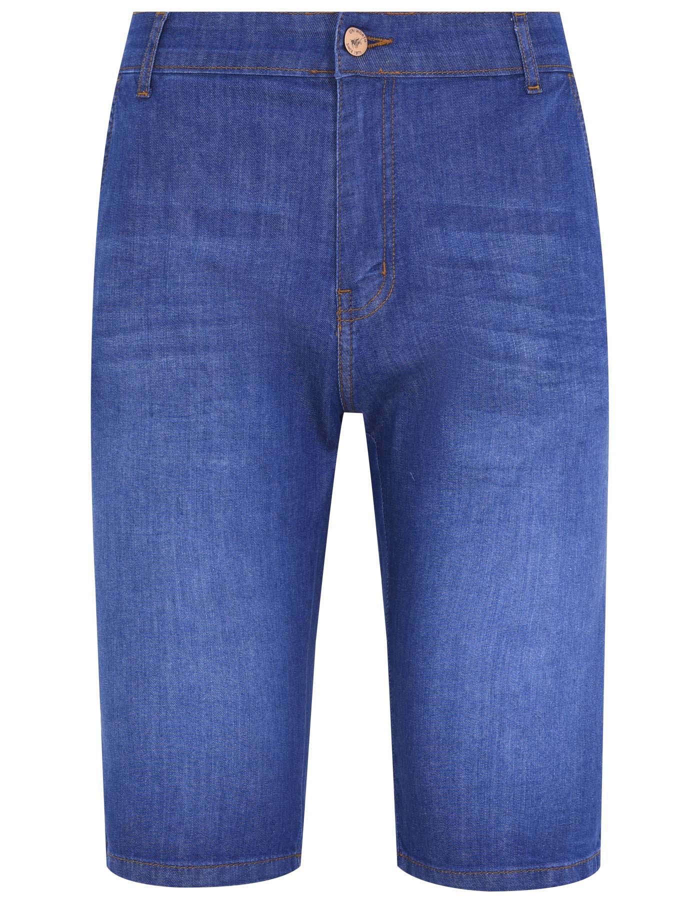 D Blue Short LSW2203-30