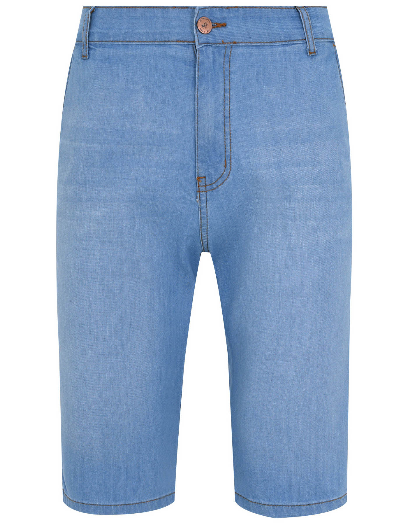 L Blue Short LSW2204-30