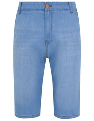 L Blue Short LSW2204-30