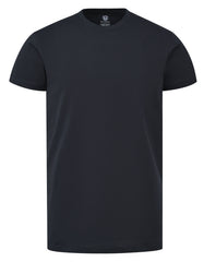 Black T-Shirt Pajama Set LTP2401-M