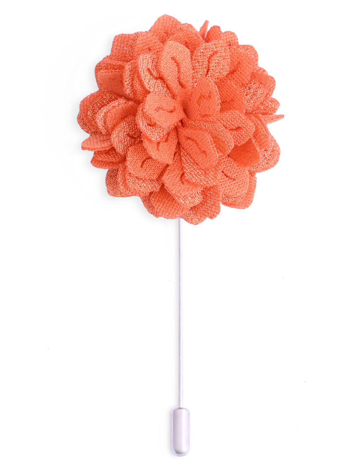 Stick Coat Lapel Pin