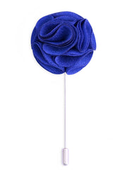 Stick Coat Lapel Pin