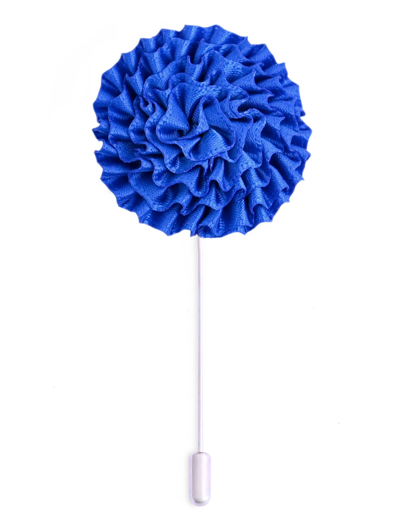 Stick Coat Lapel Pin