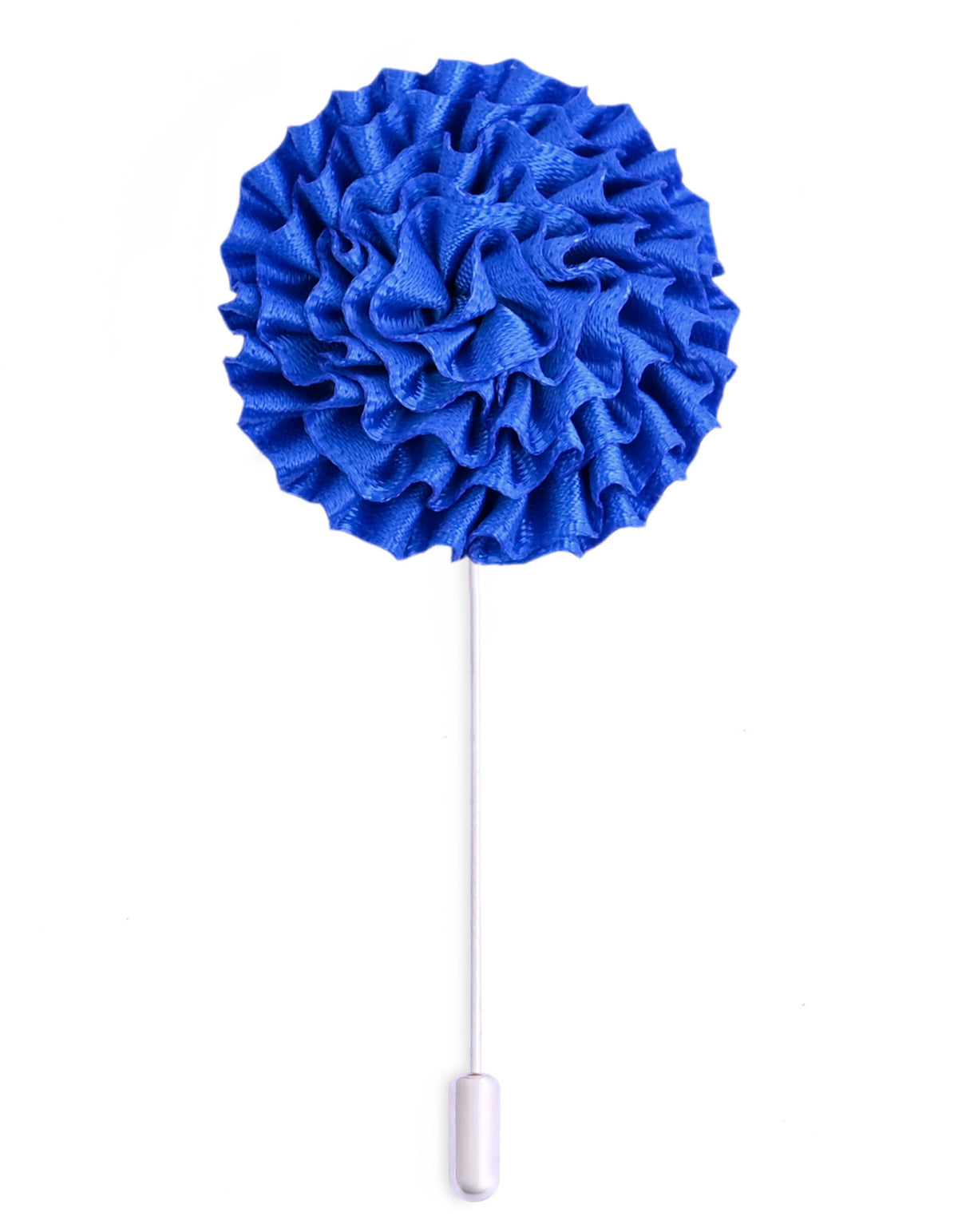 Stick Coat Lapel Pin