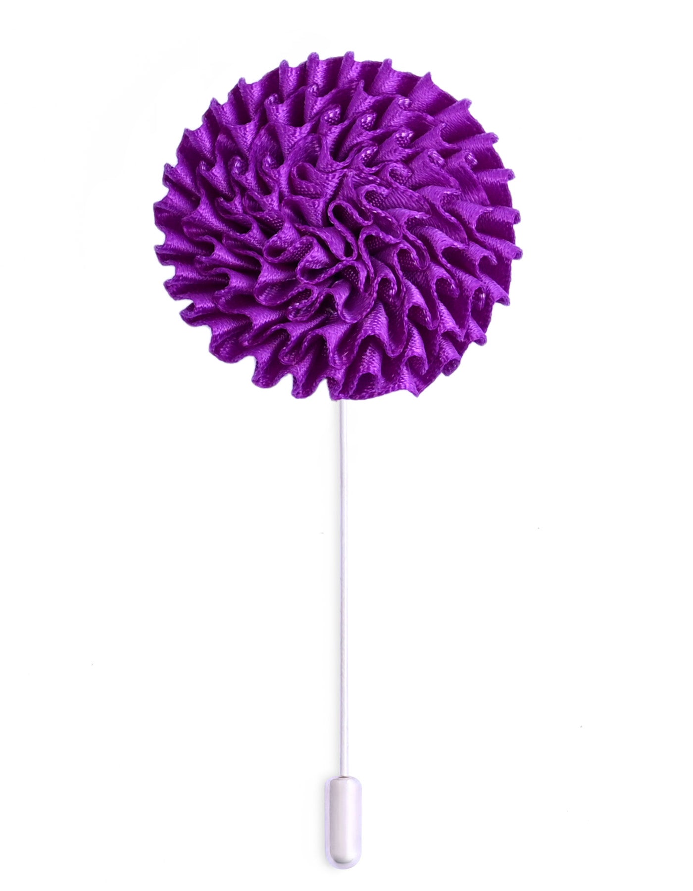 Stick Coat Lapel Pin