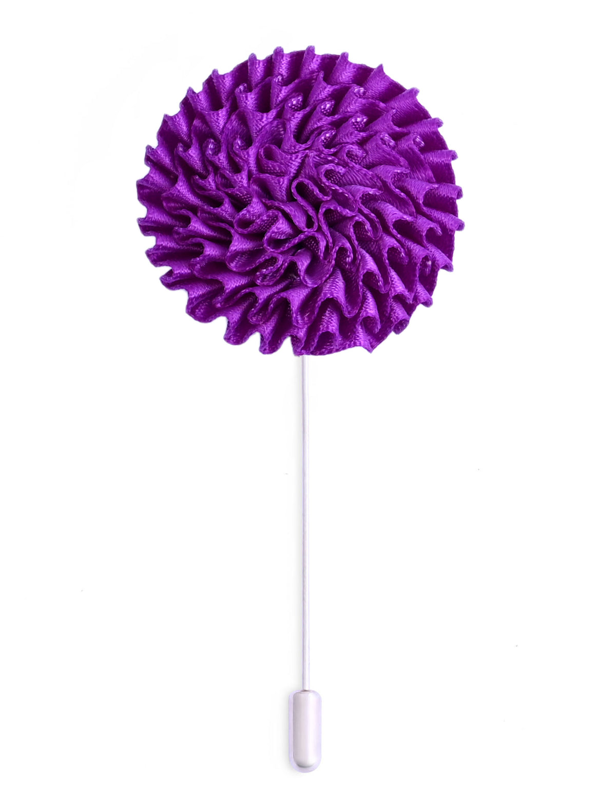 Stick Coat Lapel Pin