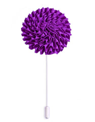 Stick Coat Lapel Pin