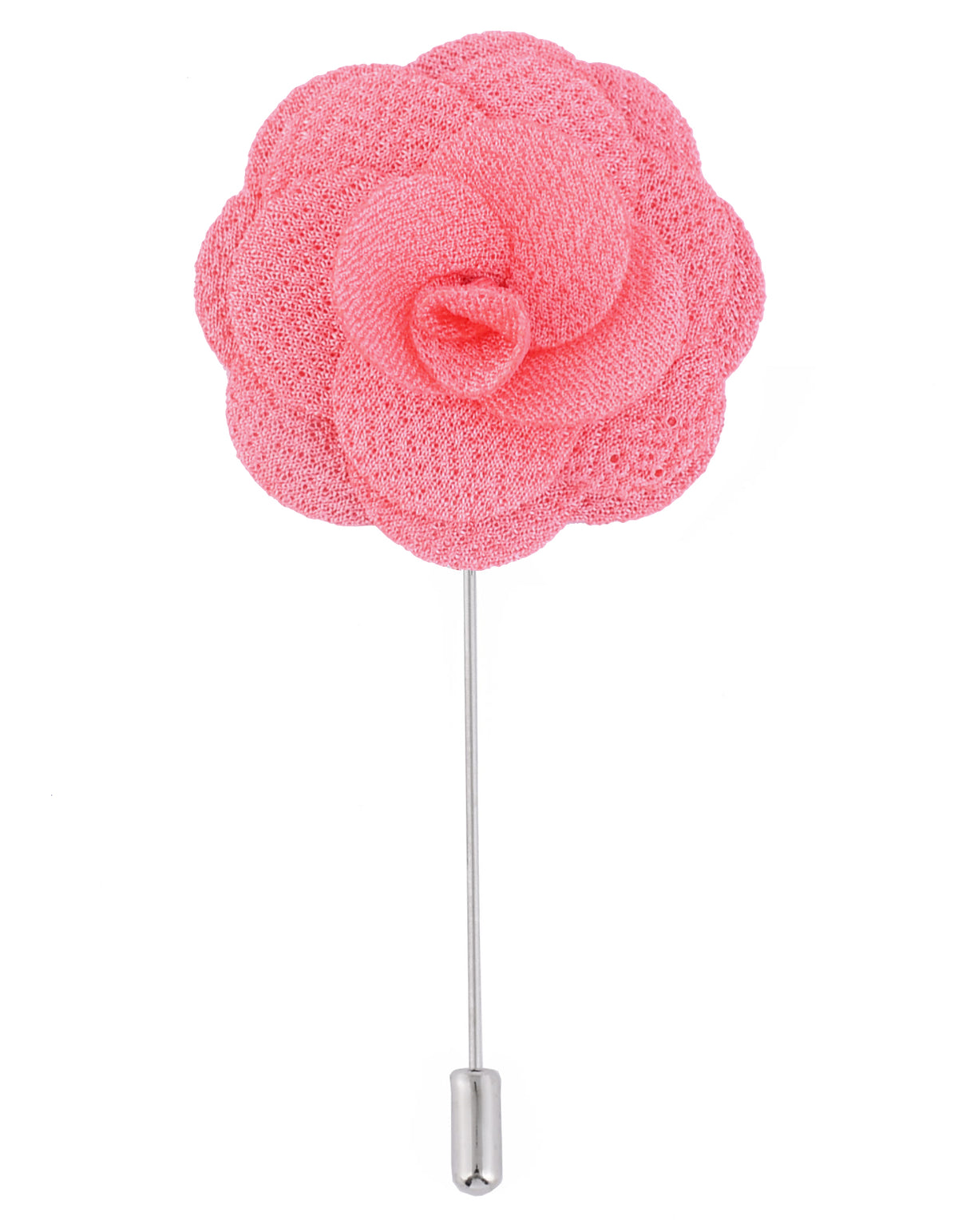 Stick Coat Lapel Pin