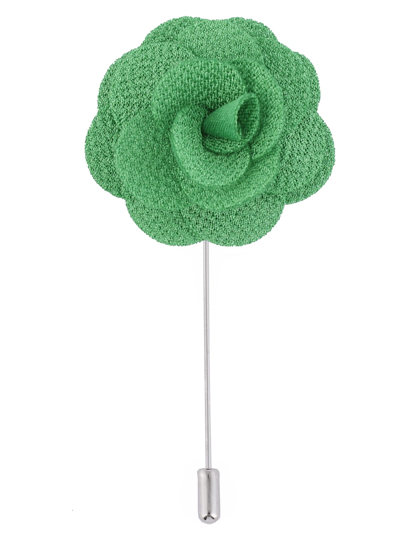 Stick Coat Lapel Pin