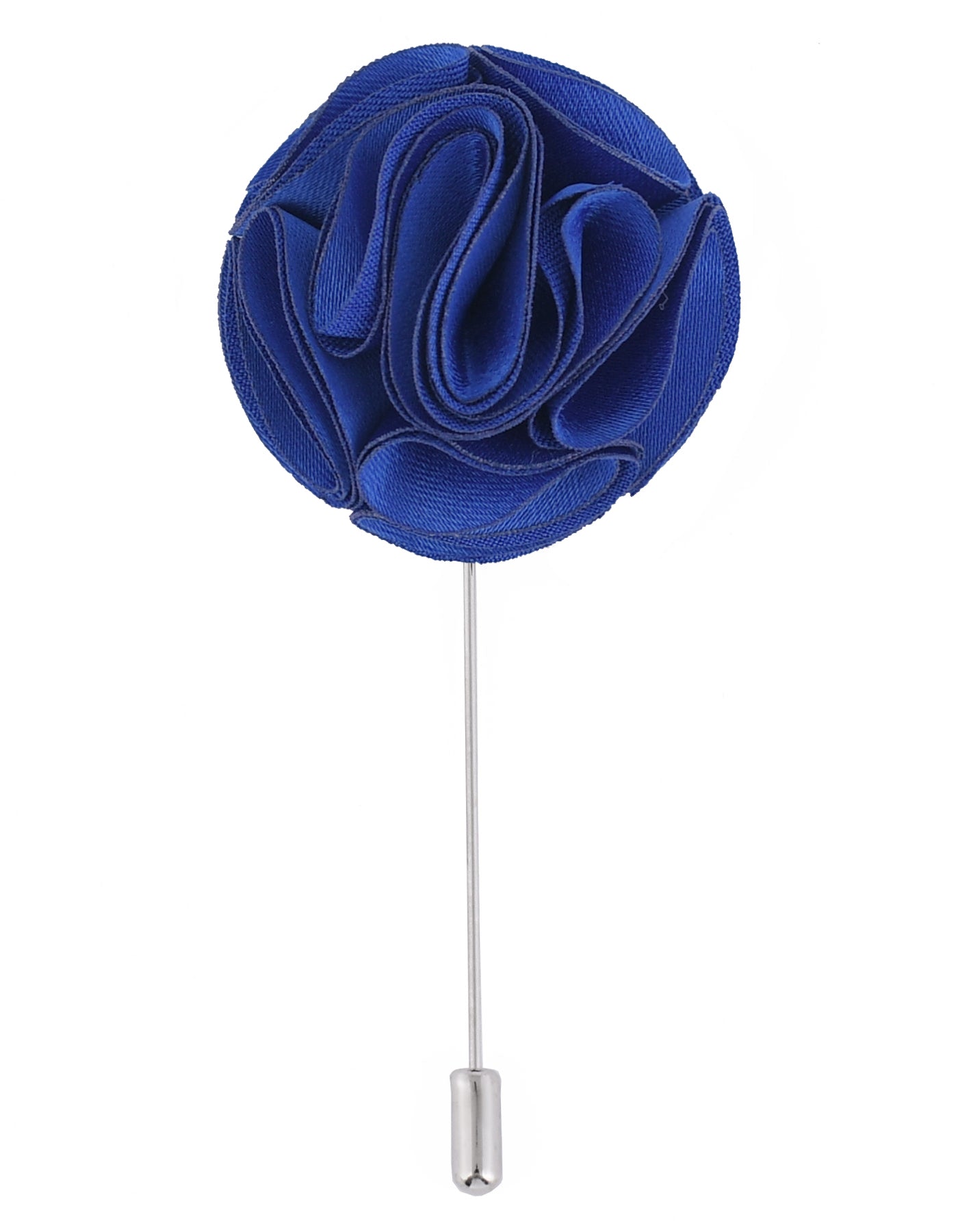 Stick Coat Lapel Pin