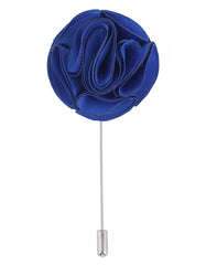 Stick Coat Lapel Pin