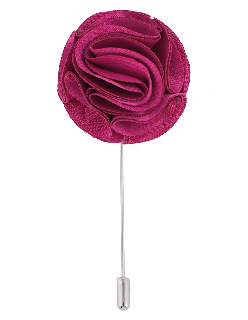 Stick Coat Lapel Pin