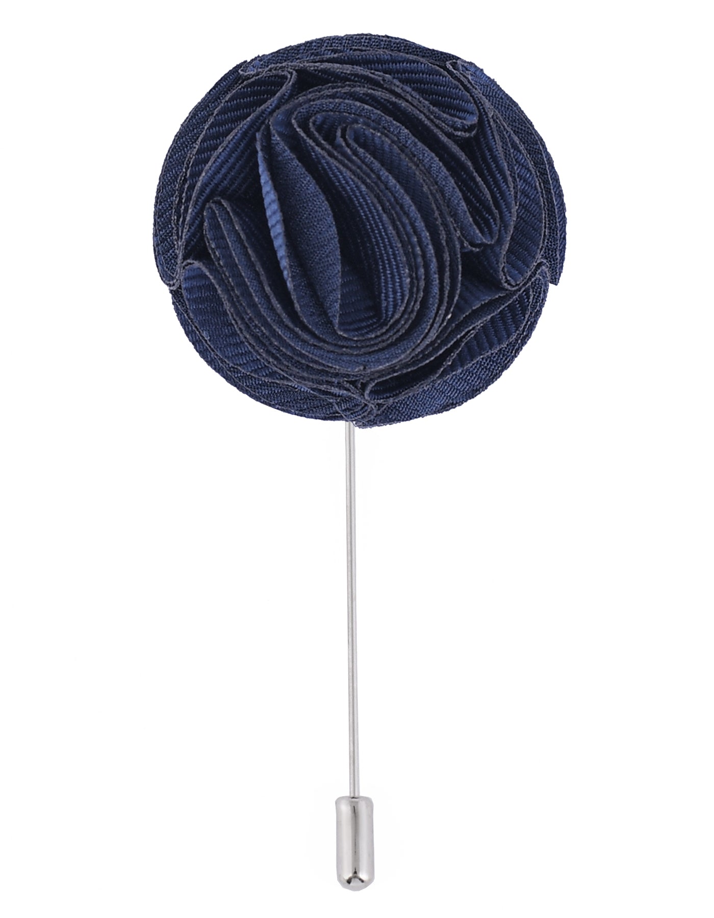 Stick Coat Lapel Pin