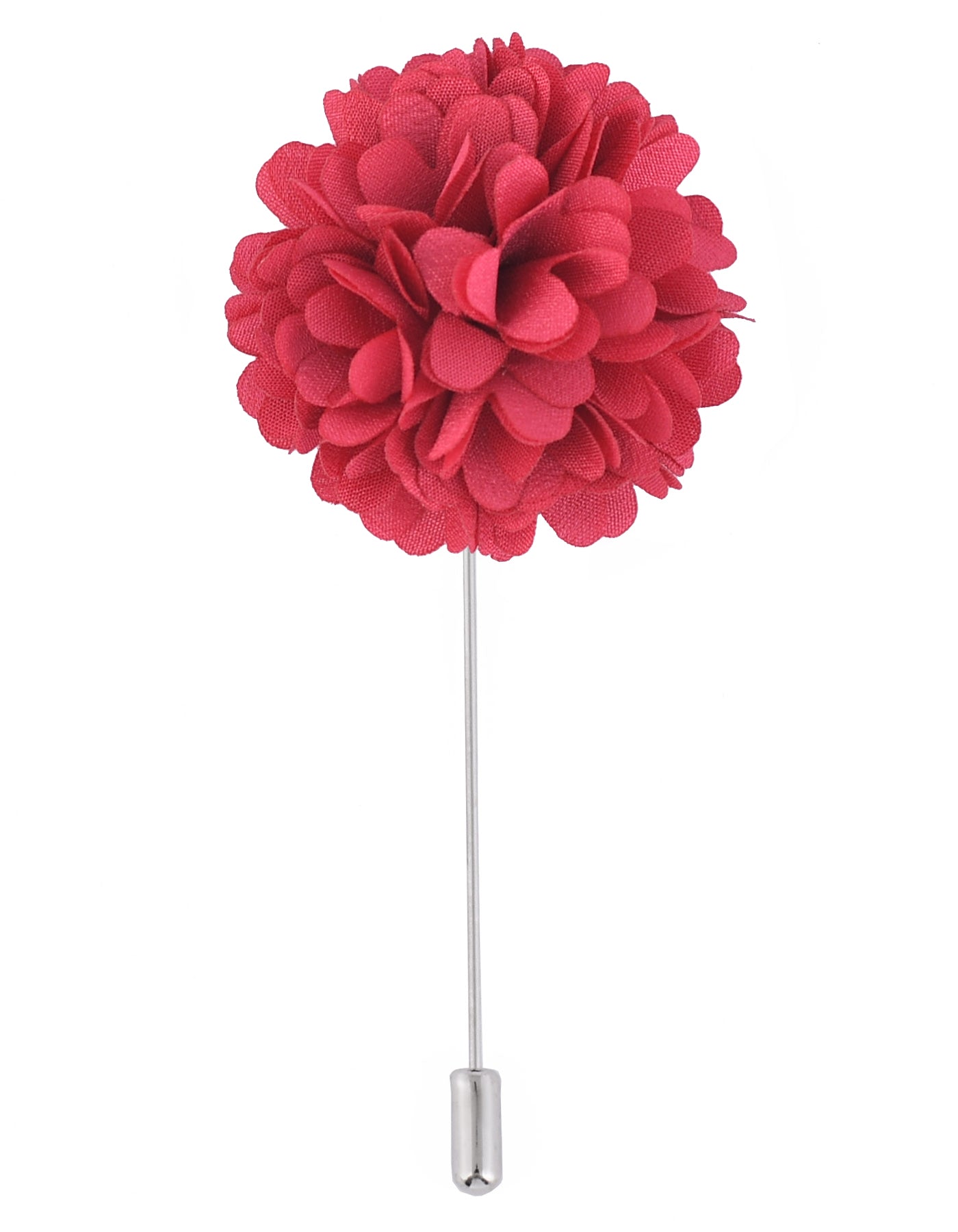 Stick Coat Lapel Pin