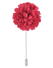 Stick Coat Lapel Pin