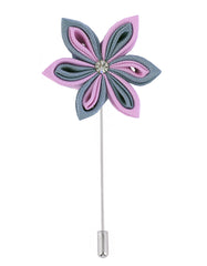 Stick Coat Lapel Pin