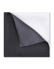 Multi 100% Silk Pocket Square