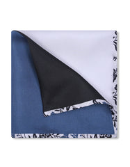 Multi Plain Pocket Square