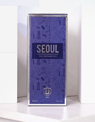 Seoul Perfume (100-ML)