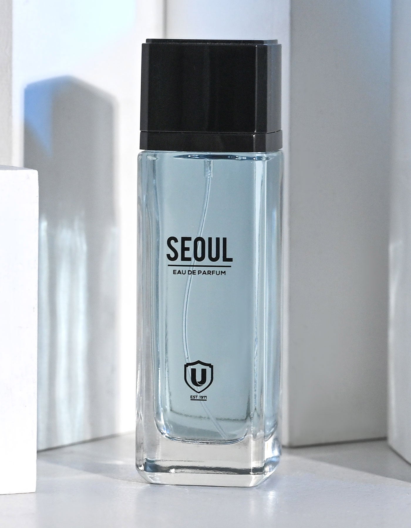 Seoul Perfume (100-ML)