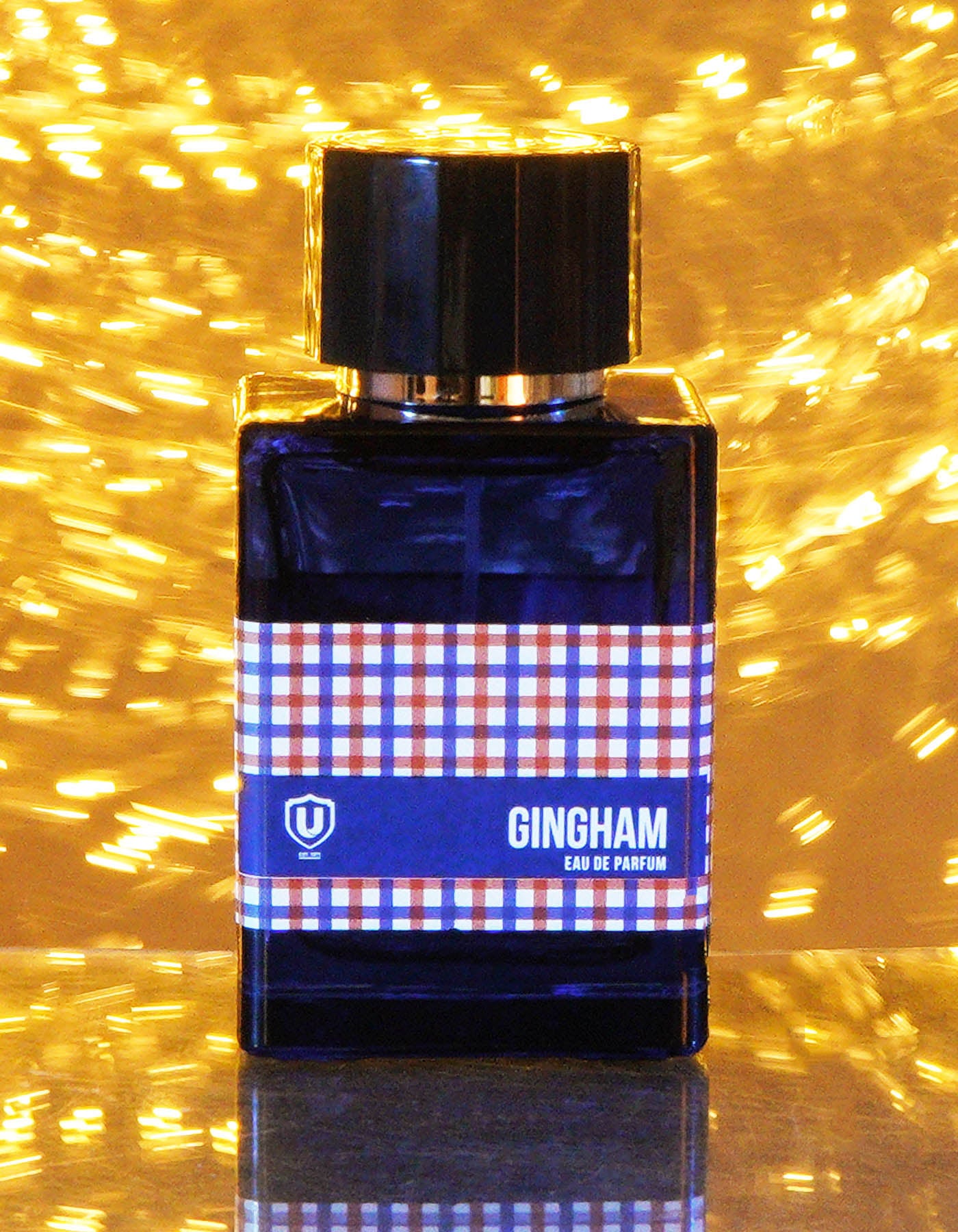 Gingham Perfume (100-ML)