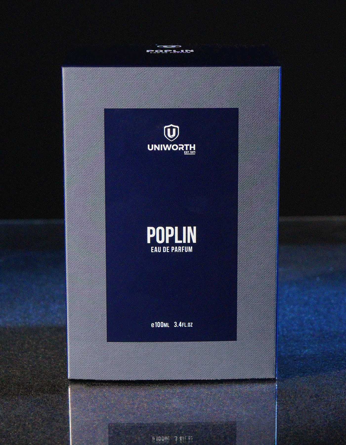 Poplin Perfume (100-ML)