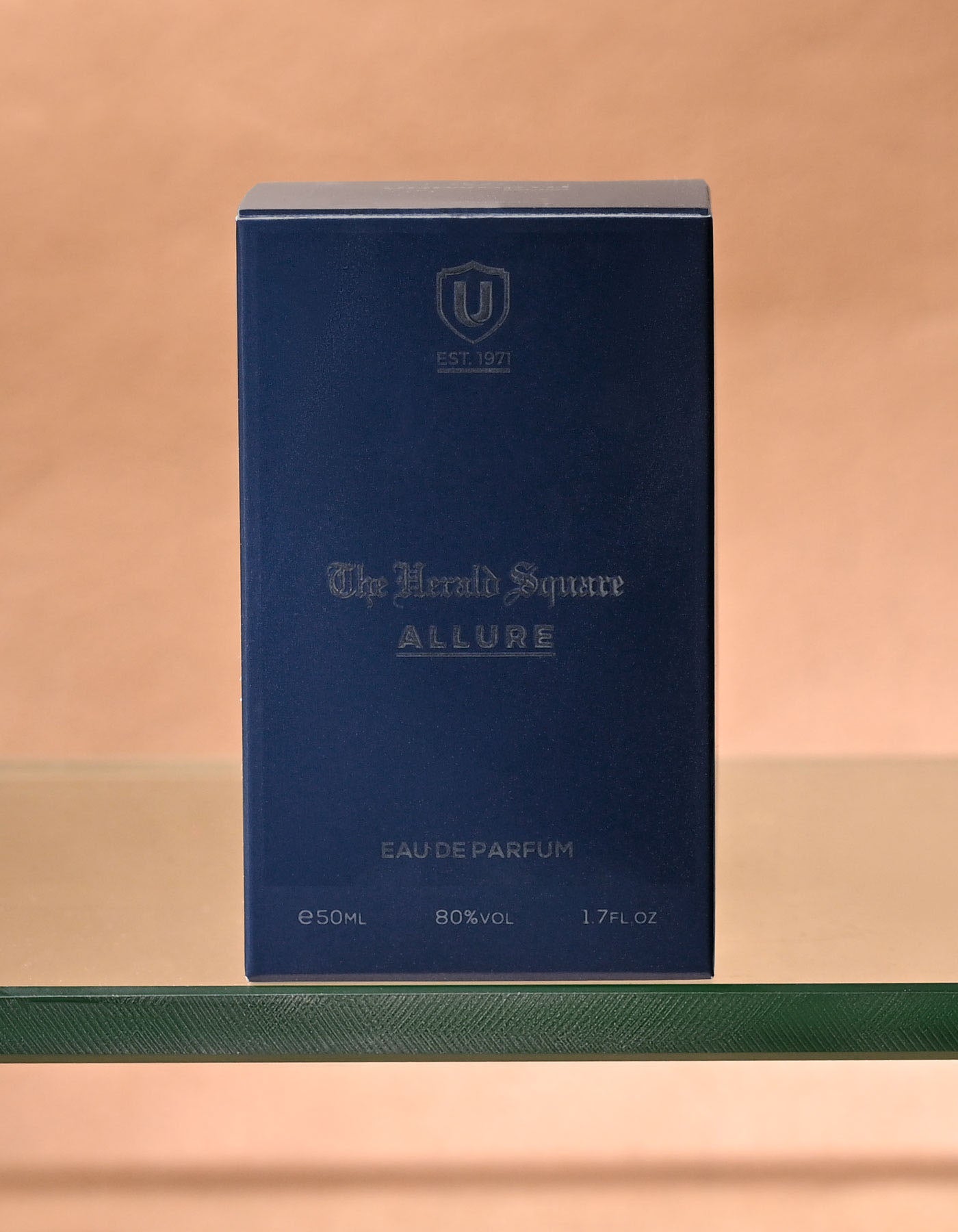 Herald Square Allure Perfume (50-ML)
