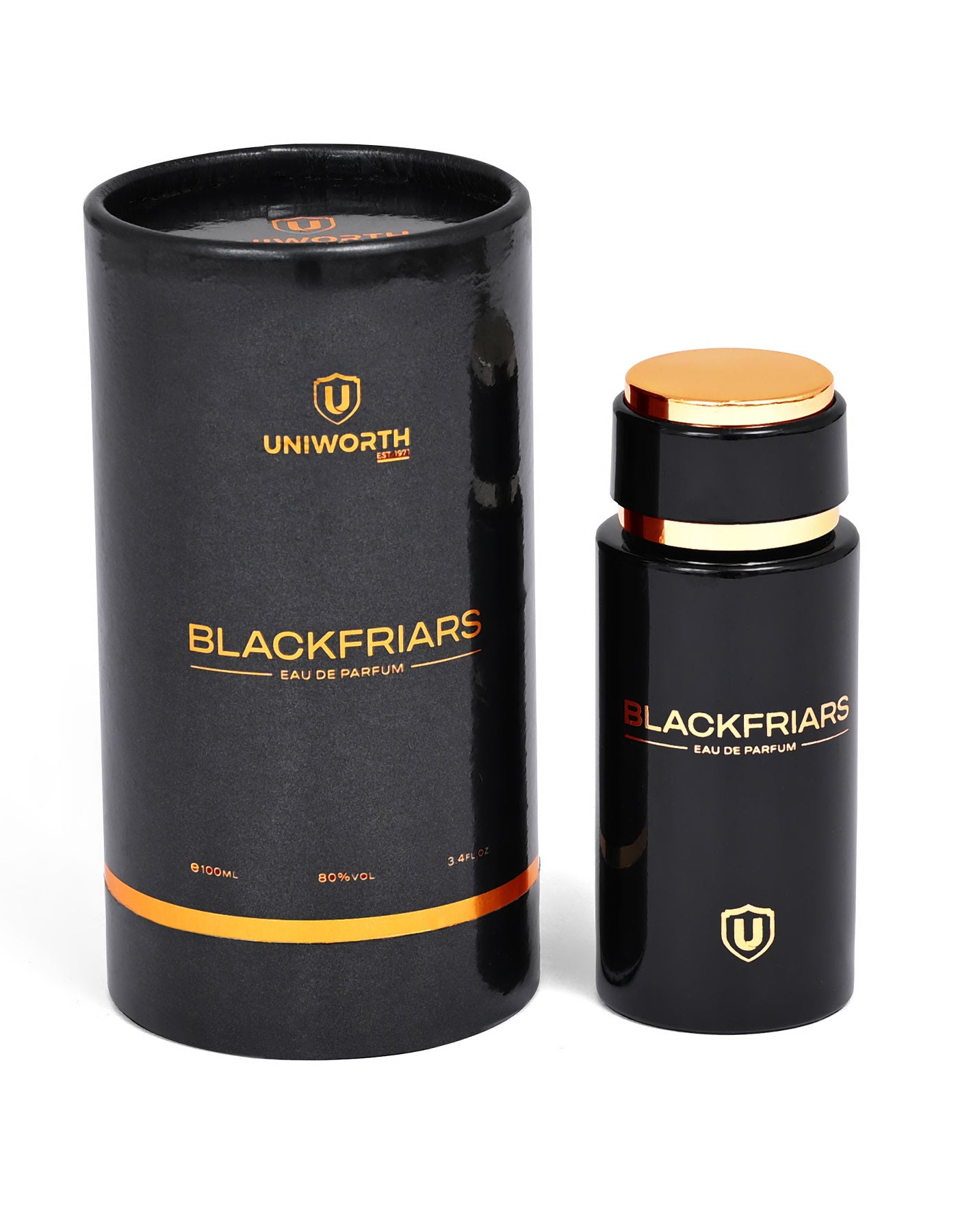 BlackFriars Perfume (100-ML)