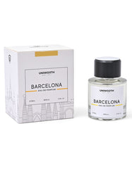 Barcelona Perfume (100-ML)