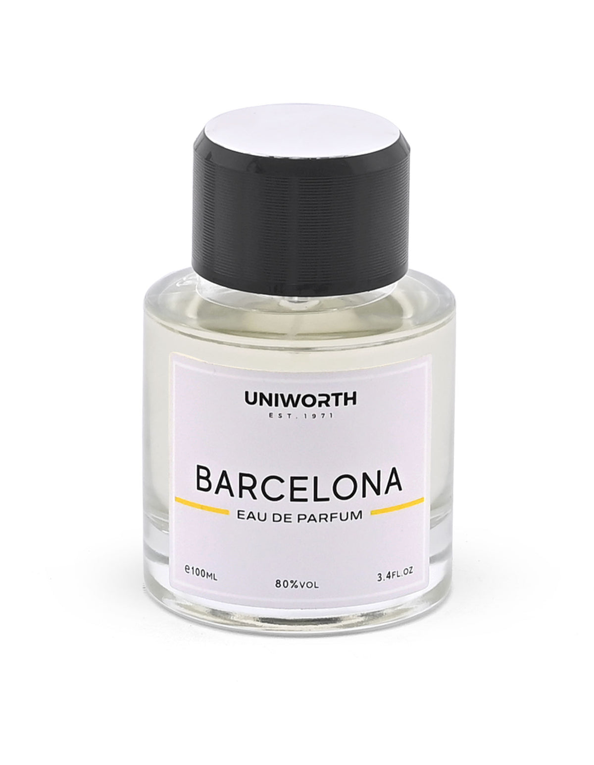 Barcelona Perfume (100-ML)