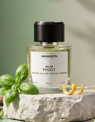 Milan Frost Perfume (100-ML)