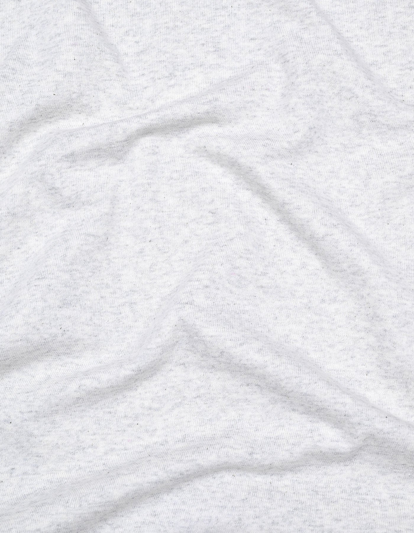 Oatmeal Plain Pure Cotton Rugby Polo