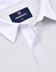 Plain Oatmeal RP2512-L