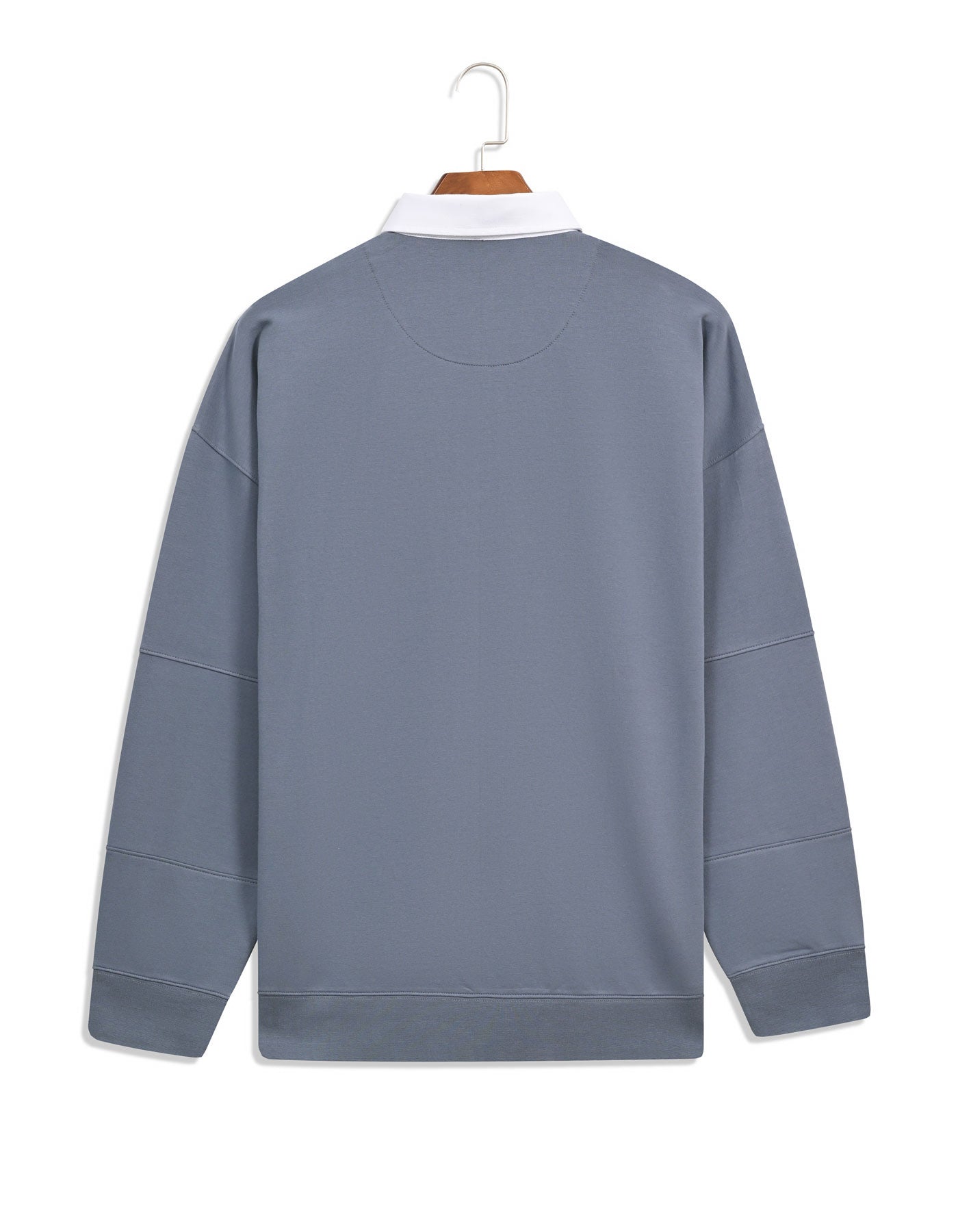 Plain Aura Blue RP2603-1-XXL