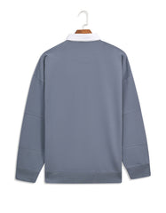 Plain Aura Blue RP2603-1-XXL