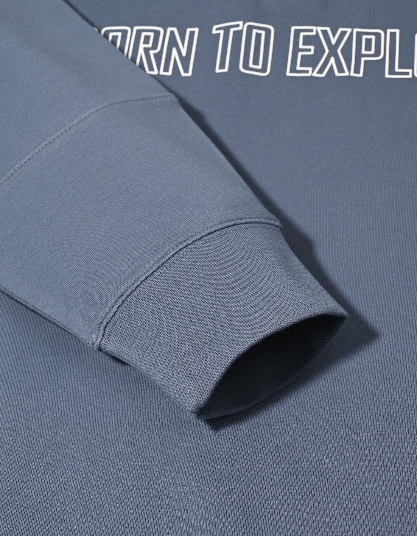 Plain Aura Blue RP2603-1-XL