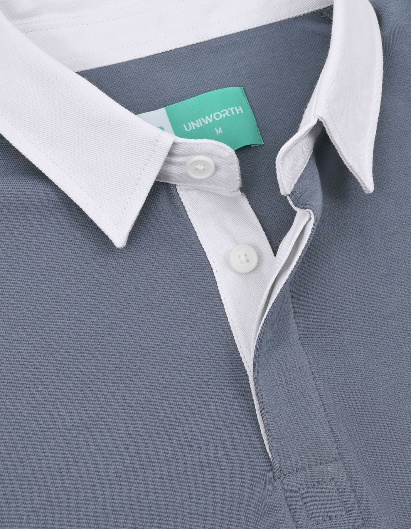 Plain Aura Blue RP2603-1-L