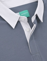 Plain Aura Blue RP2603-1-L