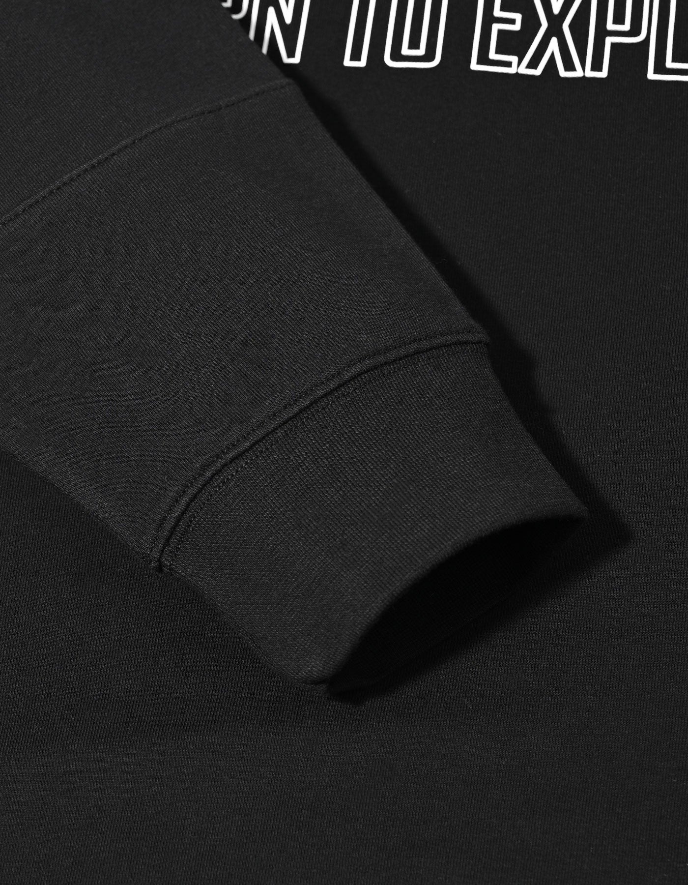 Plain Black RP2603-XL