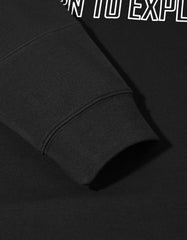 Plain Black RP2603-XL