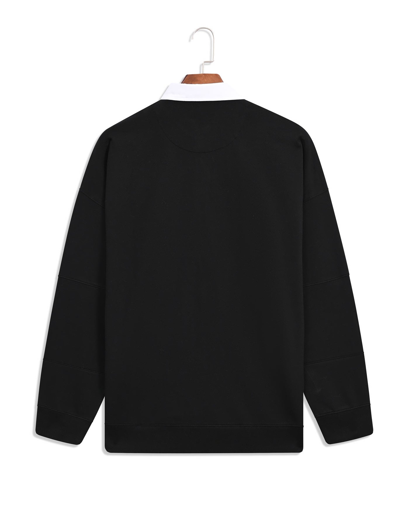 Plain Black RP2603-XXL