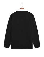Plain Black RP2603-XXL