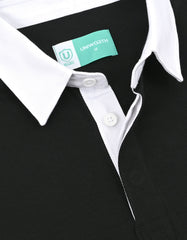 Plain Black RP2603-L