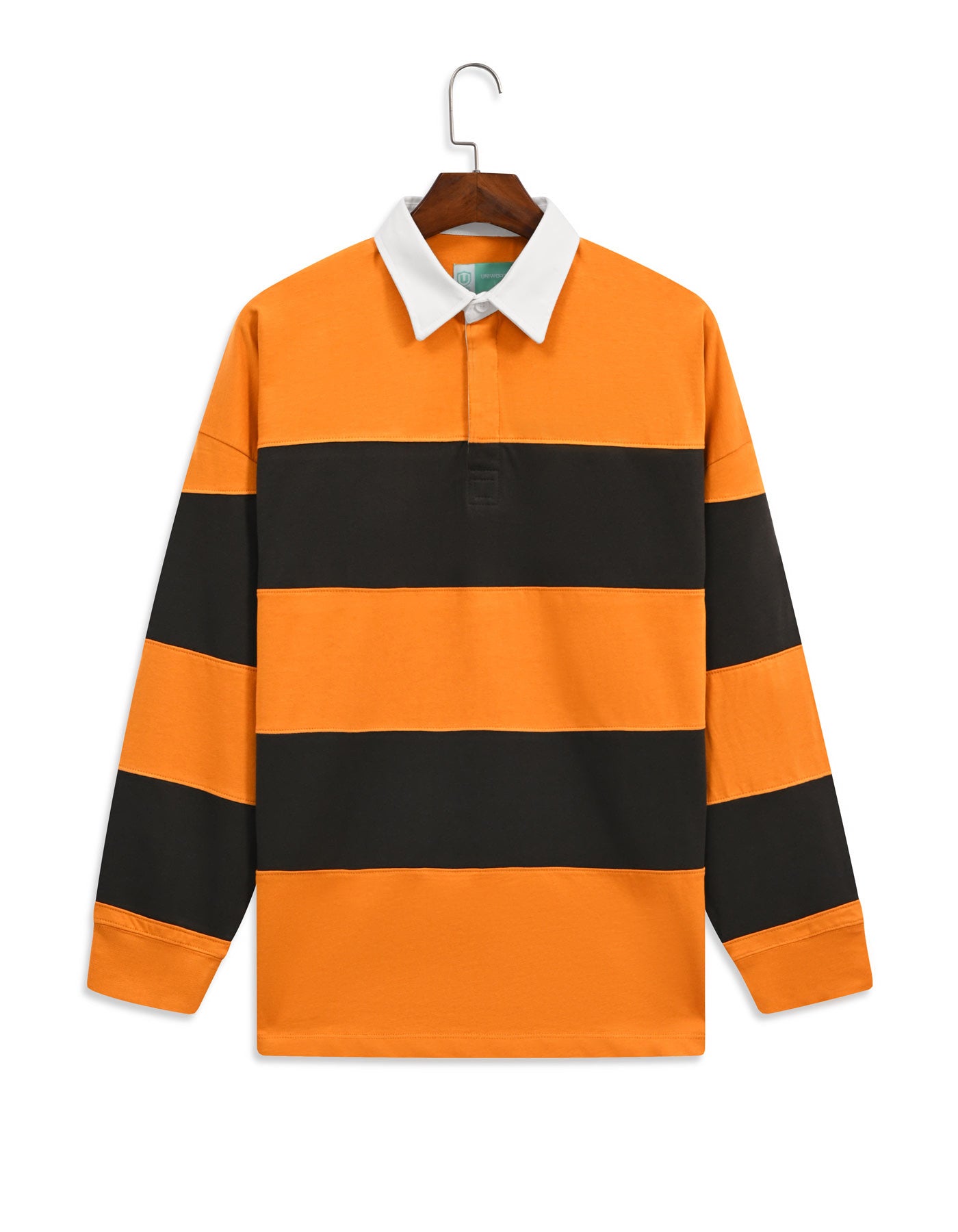 Plain Mustard RP2604-1-S