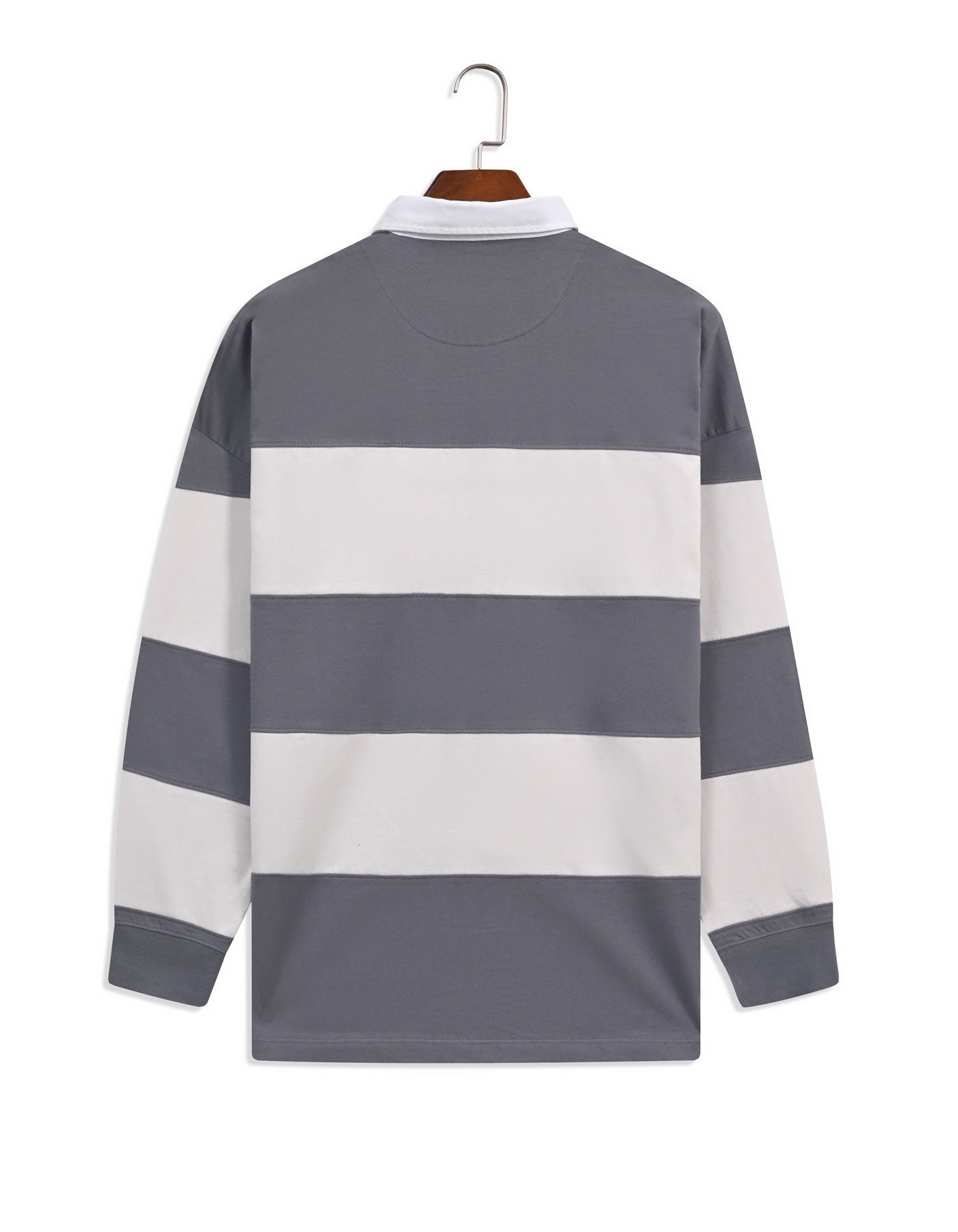 Plain Charcoal RP2604-XL