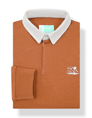 Plain Caramelized RP2608-1-M