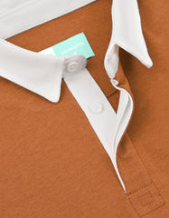 Plain Caramelized RP2608-1-L