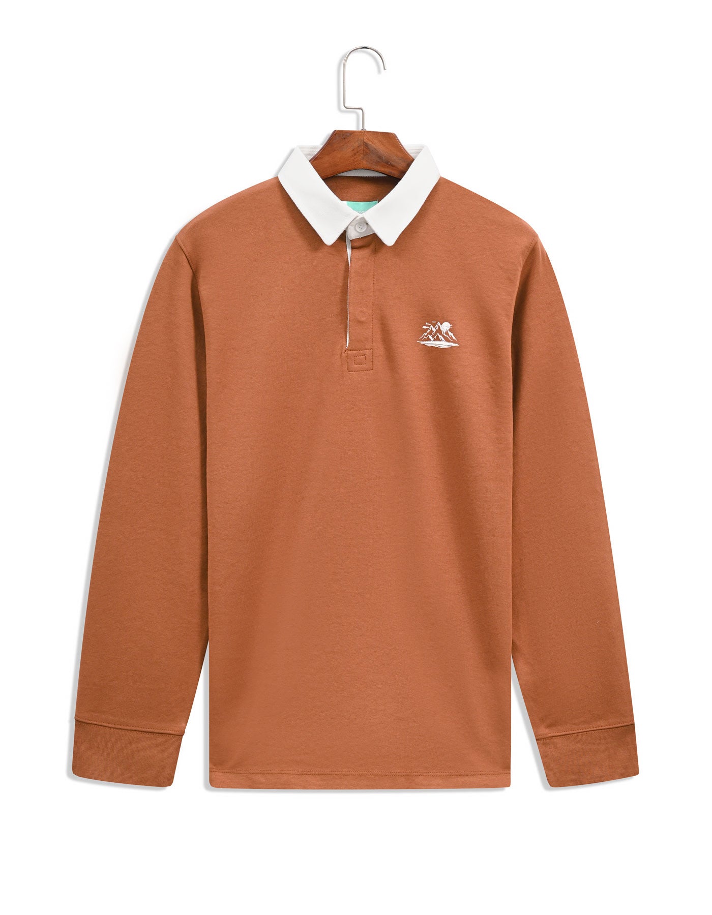 Plain Caramelized RP2608-1-S